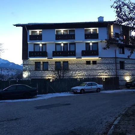 فيلة Dolomiti &